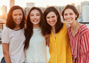 Women Are Self-Employed in India