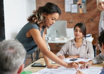 Tips for returning to work after a career ruin