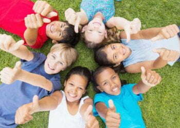 Newly created Aichi fund presents foster youngsters