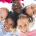 Why training is emergency aid for displaced children