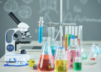 Comparing Organic And Inorganic Chemistry