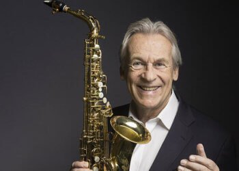 Pepe Lienhard gives profession pointers