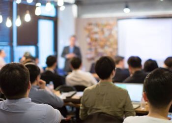 College training wishes paradigm shift