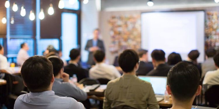 College training wishes paradigm shift