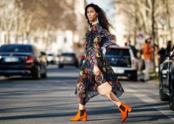 Roll out the purple carpet in the style enterprise