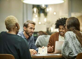 I’m a “People Person”: 5 Great Careers for Extroverts