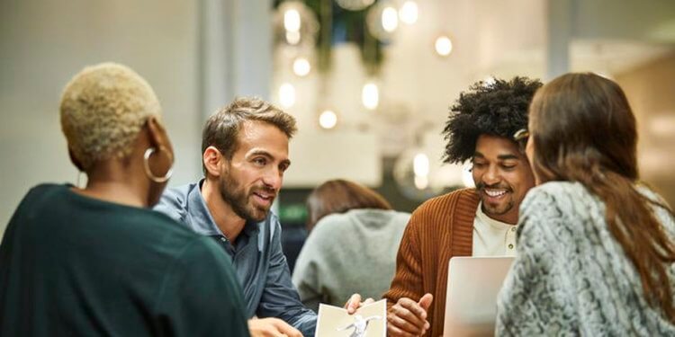 I’m a “People Person”: 5 Great Careers for Extroverts