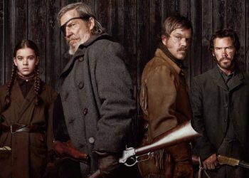 True Grit Is Knowing When to Quit