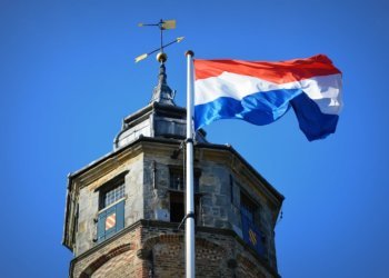 Starting a new business in the Netherlands