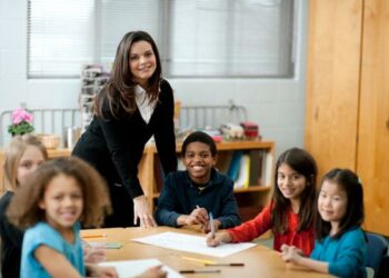 The Best Elementary Teaching Jobs are Now Available