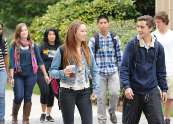 Our World University Ranking Will Help You Find the Right School