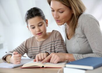 Teaching Children Can Be A Truly Fulfilling Experience