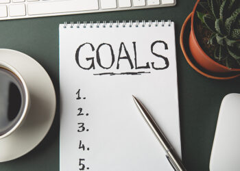 What Career Long Term Goals Do I Want To Achieve?