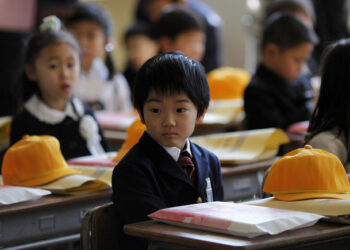 What’s Quality Education?