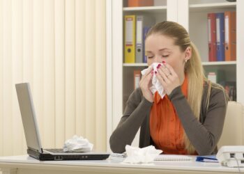 Are You Married But Feeling Like You’re Not Physically Present?