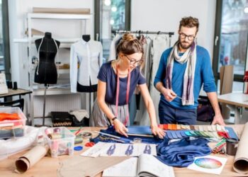 Apply For Fashion Design Internships in Chicago and Boost Your Career