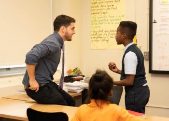 Best Middle Schools for Teaching English in Shanghai