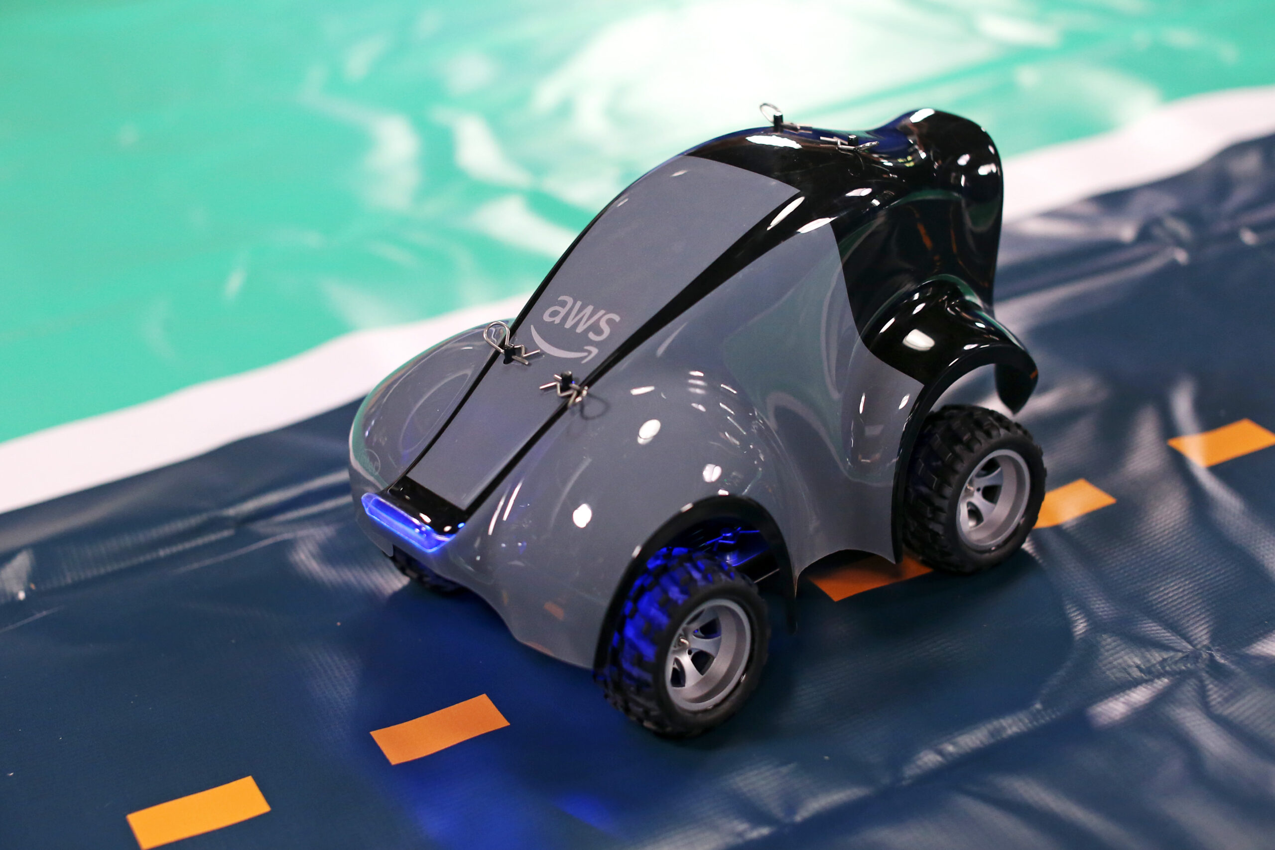 The Machine Learning Race! Read the Latest Blogs and Tutorials