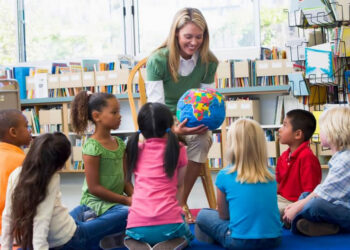 Teaching job with an elementary teaching credential in California?