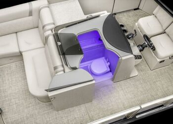 Get Your Pontoon Toilet Today and Save Money on Repairs