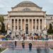 Acceptance Rate at Columbia University in Singapore