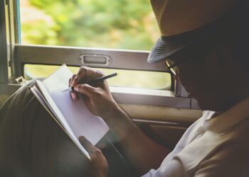 What’s the best way to get into travel writing?