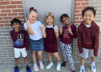 McSpeden Elementary School