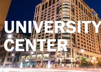 How to Make Money with the University Center of Chicago
