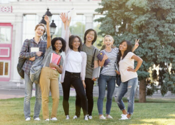 The Benefits of Choosing an International School