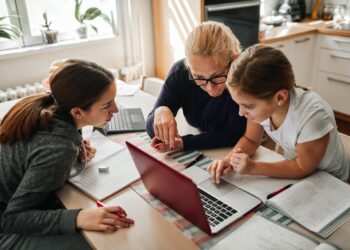 5 Things You Didn’t Know About Homeschooling