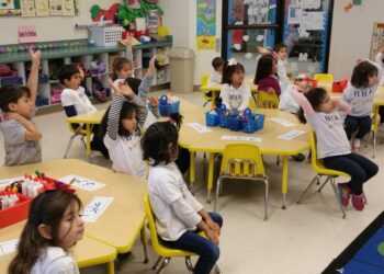 What Are the Best Elementary Schools in America?