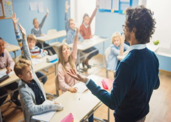 Relationships Between Education and Self-Confidence