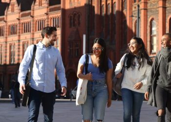 Study Abroad University Of Minnesota