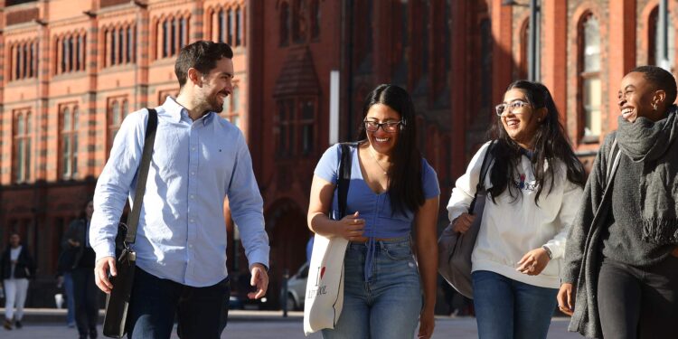 Study Abroad University Of Minnesota