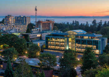 University supports Government’s climate declaration