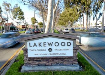 Lakewood public faculties close