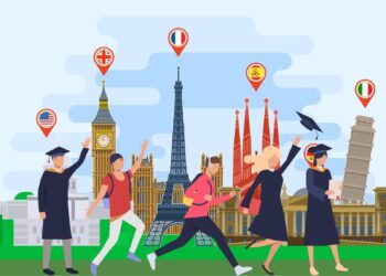 Examples Of Study Abroad Essays 