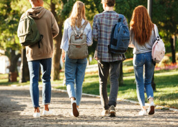 Top Schools for International Students