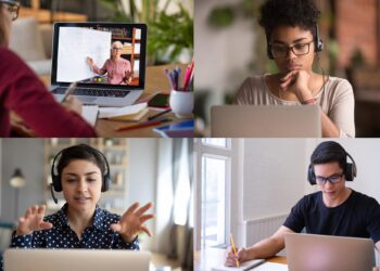 Top Universities for Online Education in the World