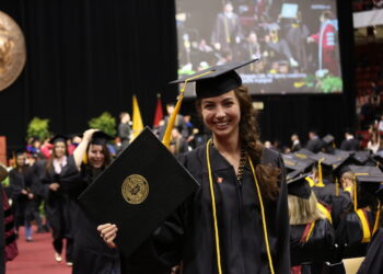 College Education – What Should I Do With My Degree?