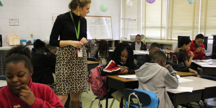 How to Build an Educational Organisation for Teachers