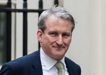 Dear Damian Hinds, you must be demise to correct Jeremy Hunt’s nonsense