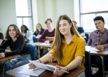 Study Abroad Tips for Middle School Students