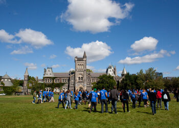 University of Canada – Canadian University Ranking