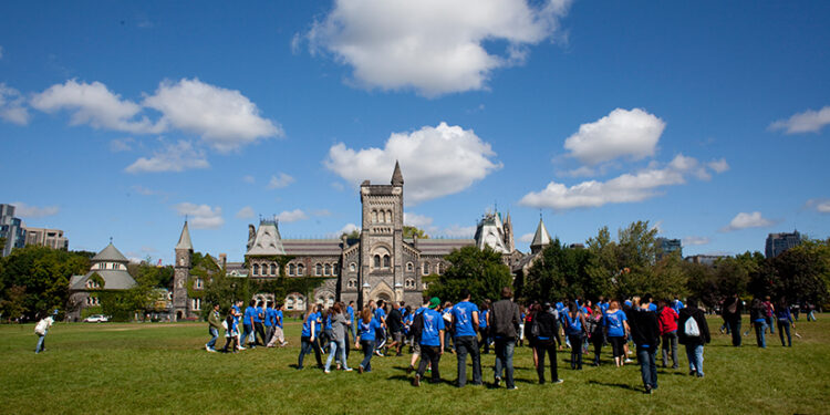 University of Canada – Canadian University Ranking