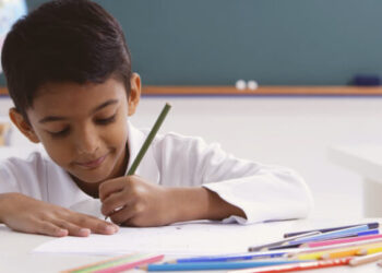 Unlocking the Potential of Child Education in India