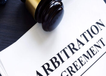 Top Four Reasons to Choose Arbitration for Your Business Disputes
