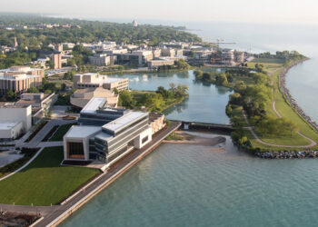 Exploring the Differences: Northwestern University vs Northeastern University