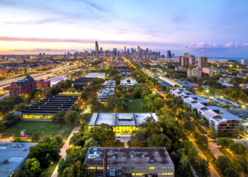 Institute of Design Chicago: Innovating Design Education.