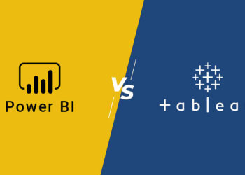 Power BI vs Tableau: Which Business Intelligence Tool Reigns Supreme?